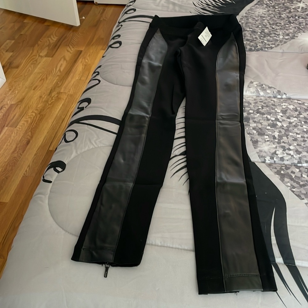 Bebe pants xs new with tags